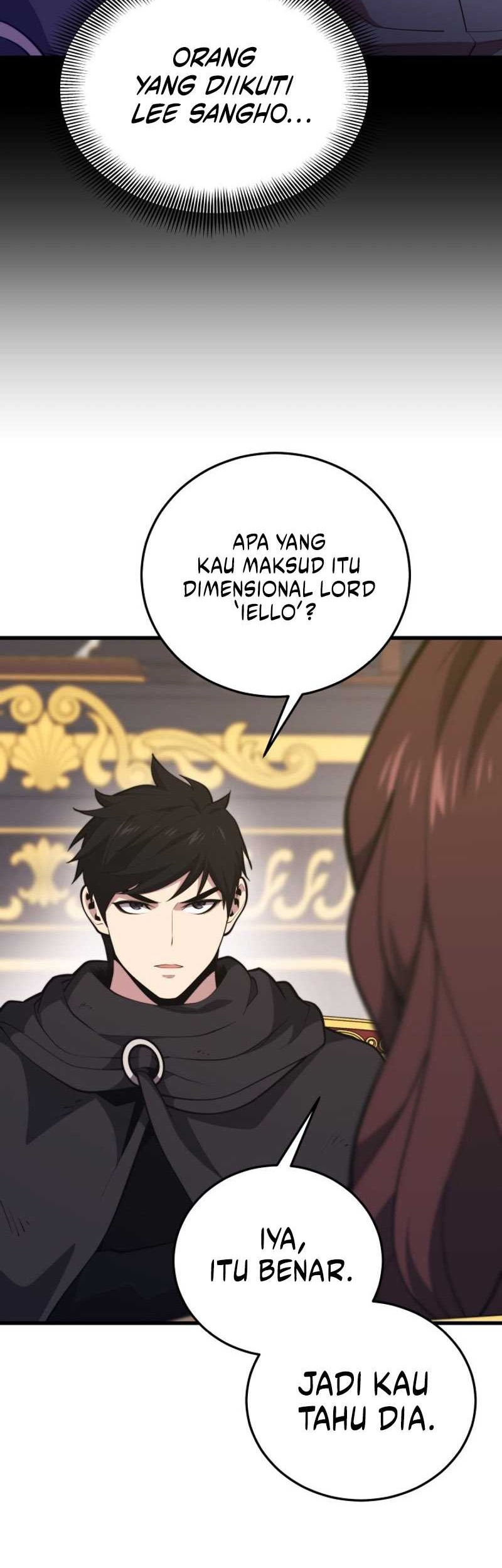 Seoul Station Necromancer chapter 131 halaman 5