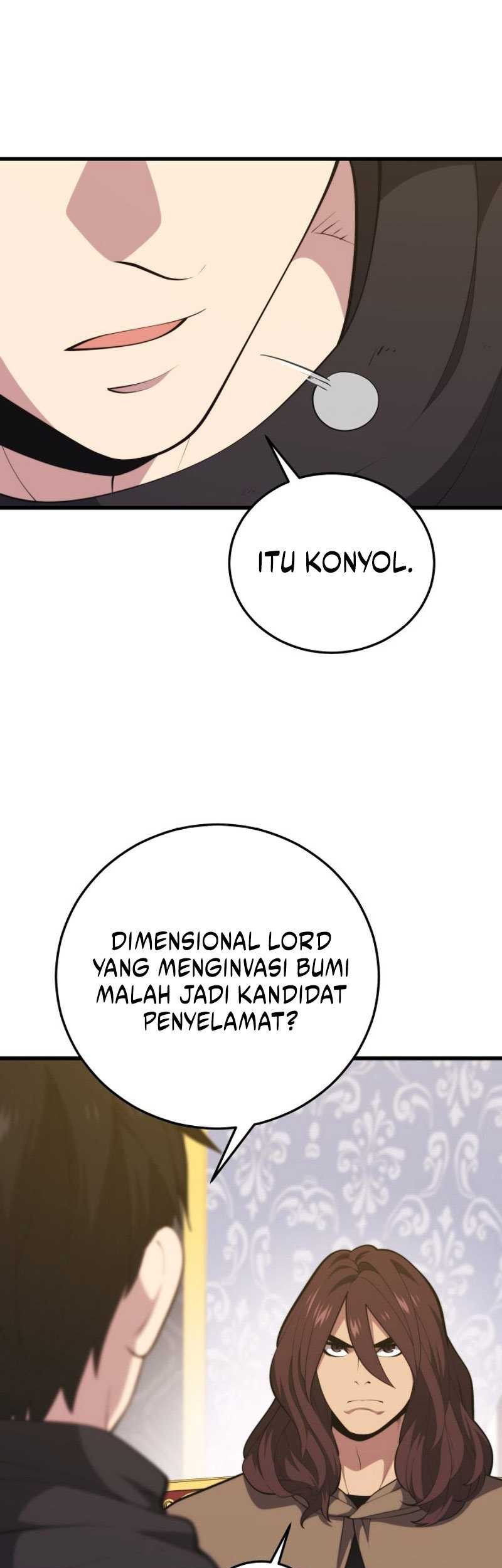 Seoul Station Necromancer chapter 131 halaman 6