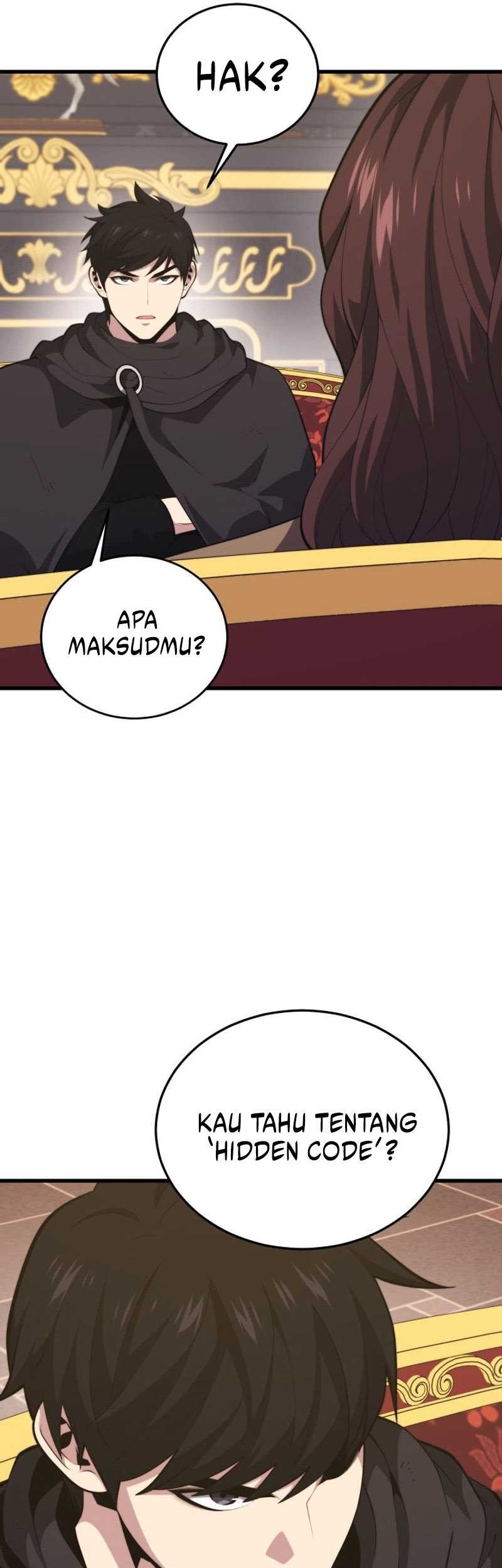 Seoul Station Necromancer chapter 131 halaman 9
