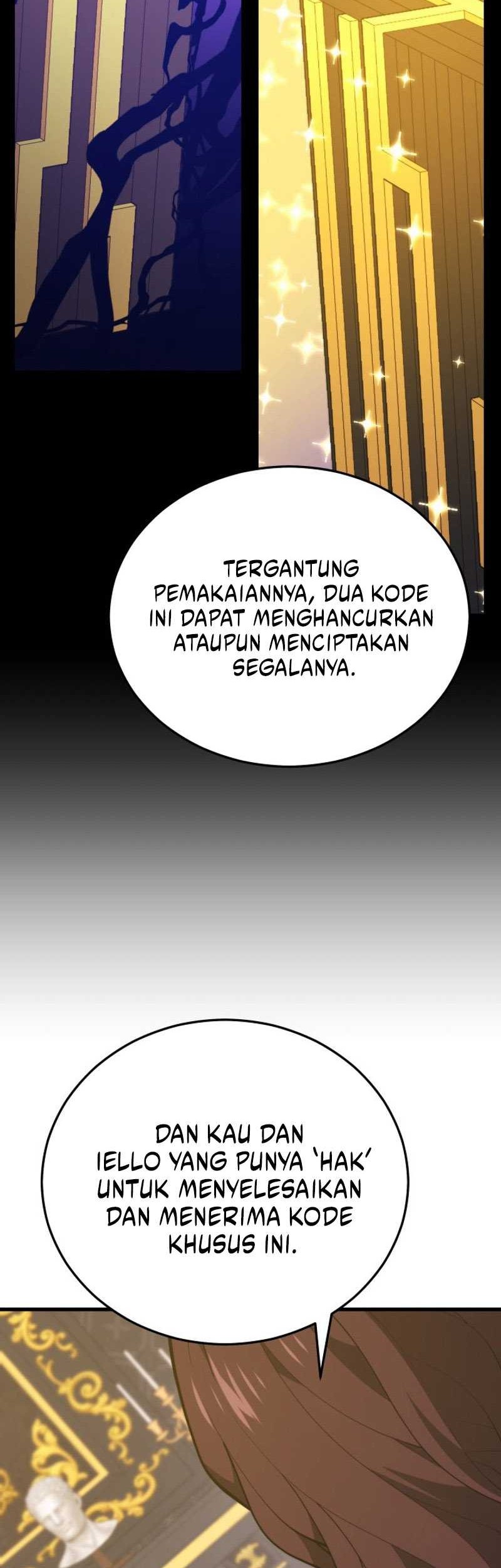 Seoul Station Necromancer chapter 131 halaman 14