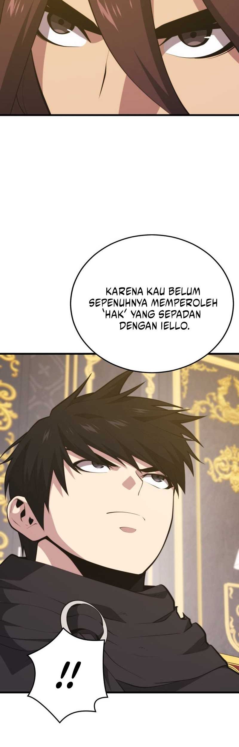 Seoul Station Necromancer chapter 131 halaman 24