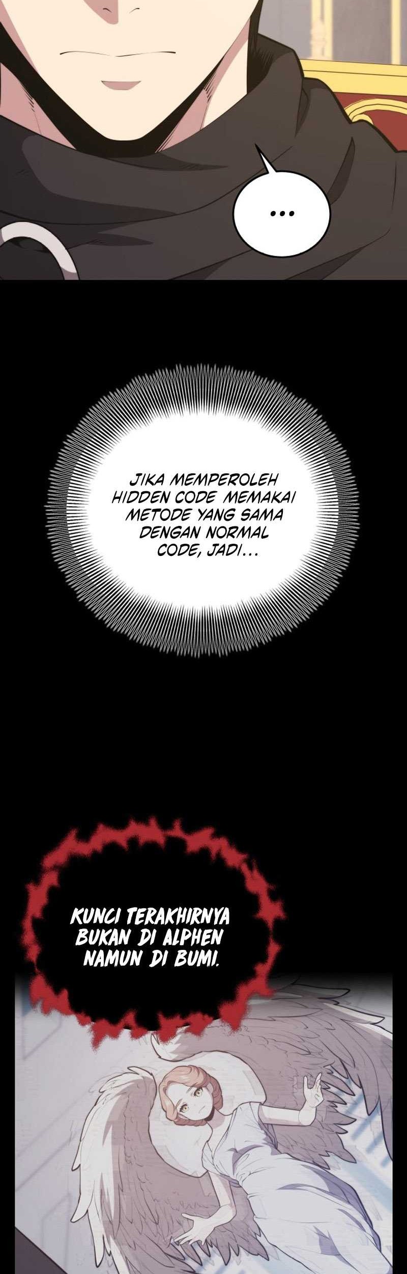 Seoul Station Necromancer chapter 131 halaman 28