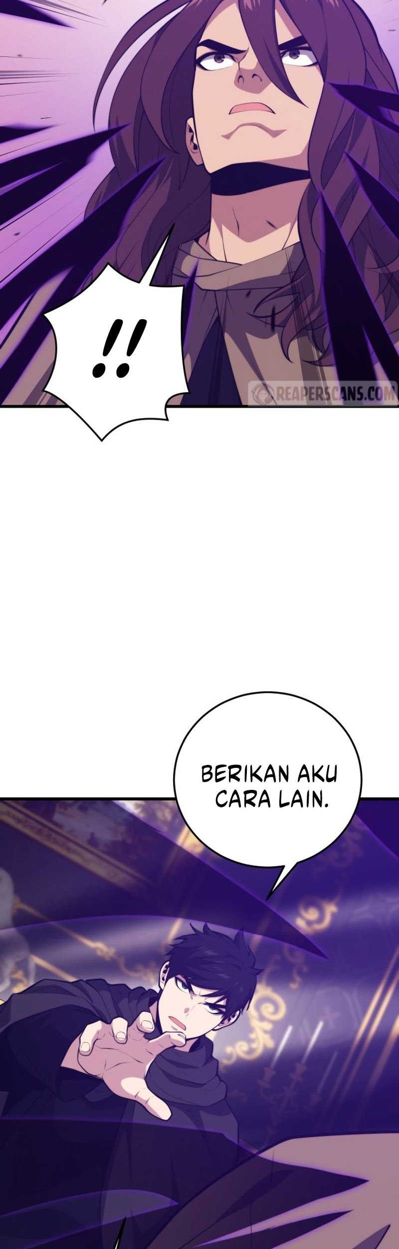 Seoul Station Necromancer chapter 131 halaman 32