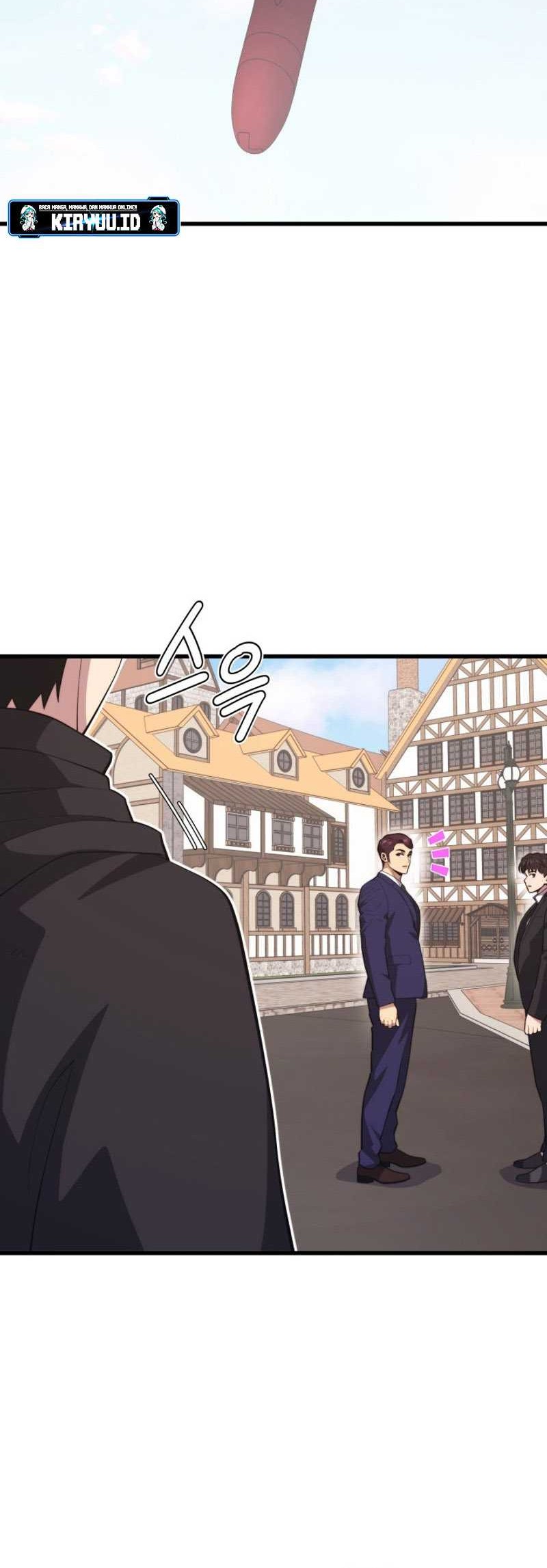 Seoul Station Necromancer chapter 131 halaman 42