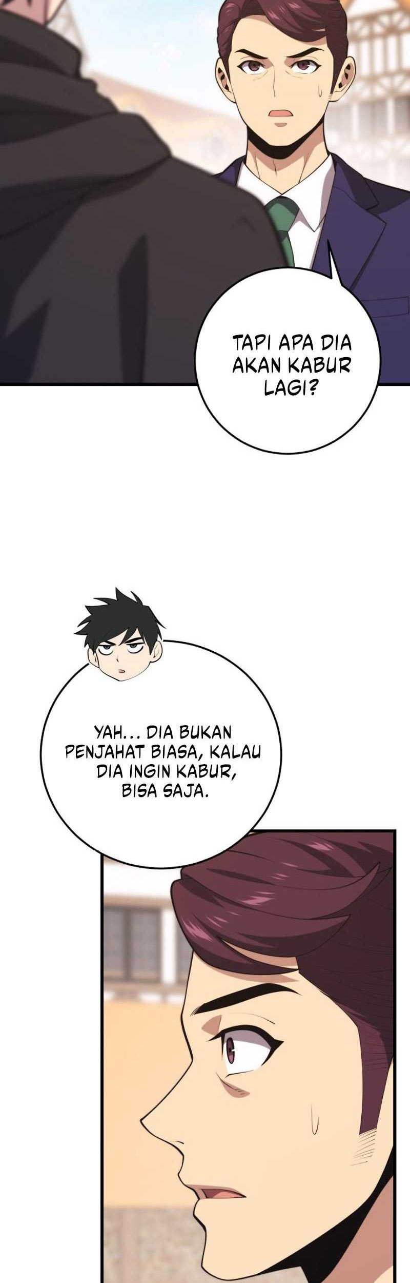 Seoul Station Necromancer chapter 131 halaman 44