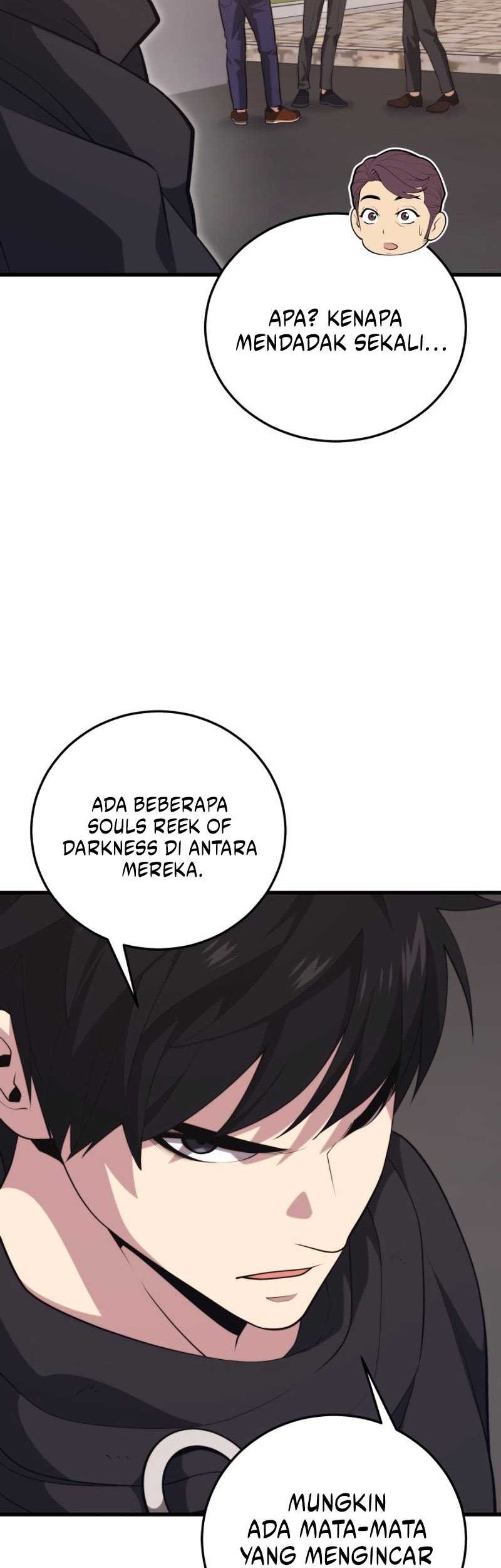 Seoul Station Necromancer chapter 131 halaman 48