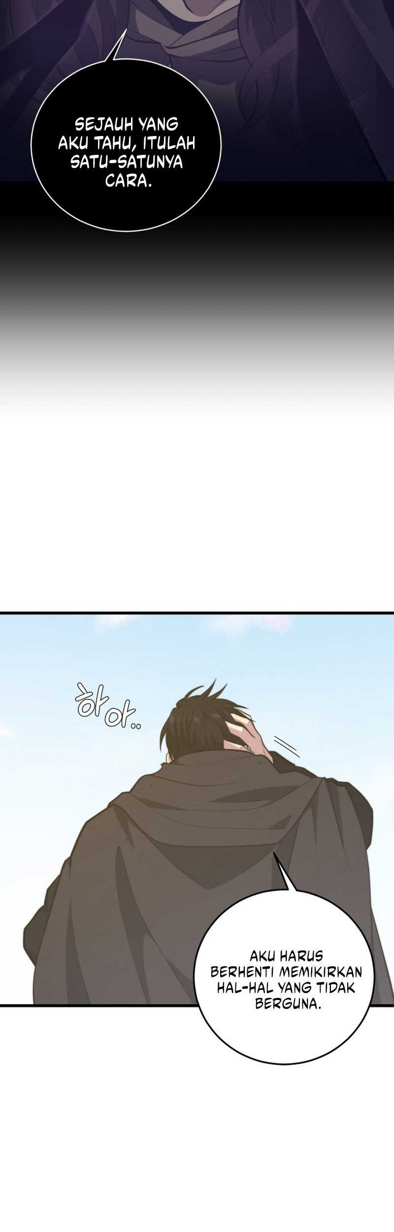 Seoul Station Necromancer Bab 132 halaman 5