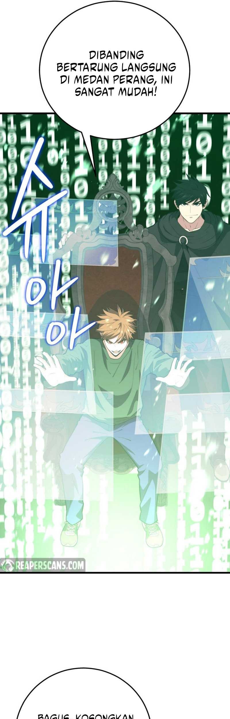 Seoul Station Necromancer Bab 132 halaman 14