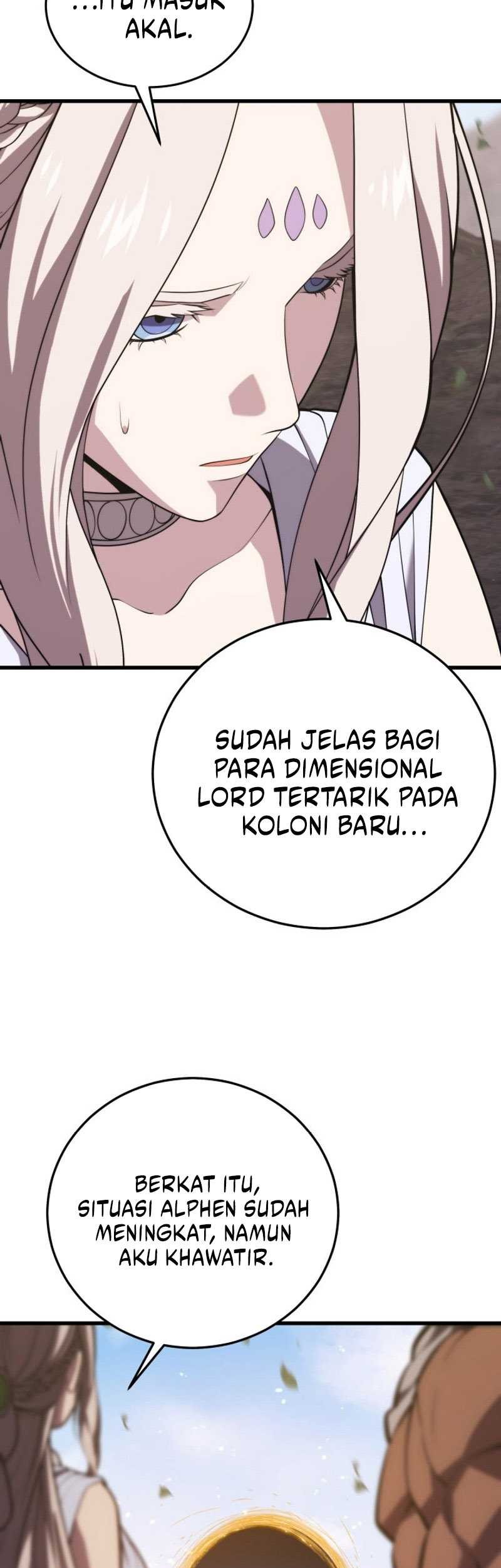 Seoul Station Necromancer Bab 132 halaman 24