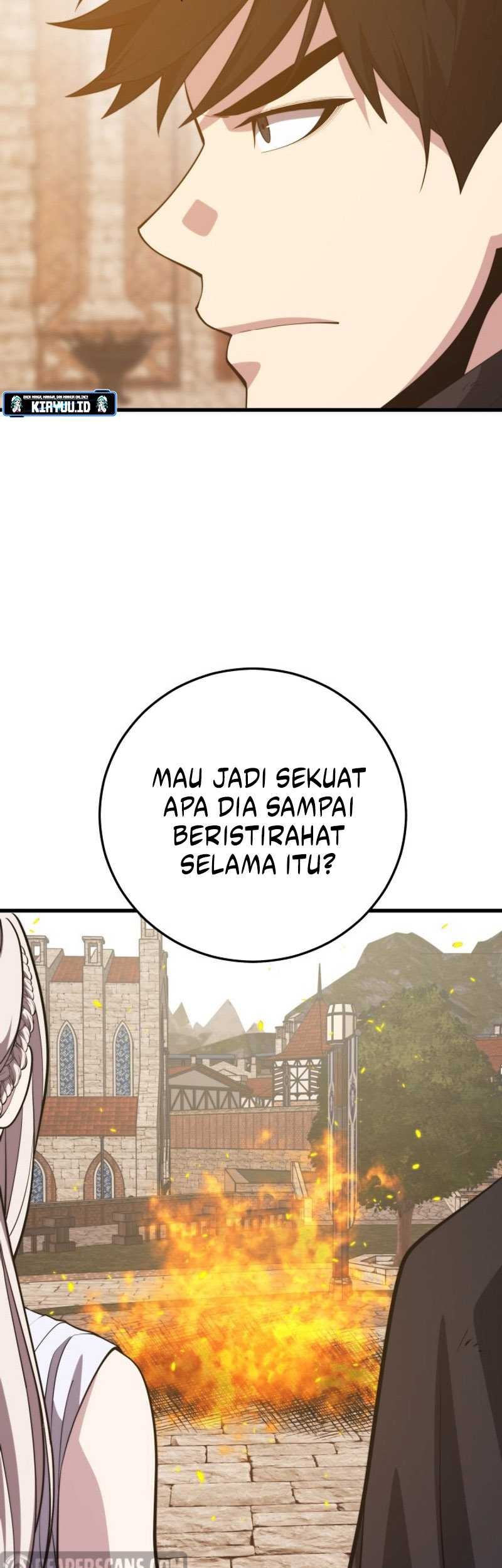 Seoul Station Necromancer Bab 132 halaman 30