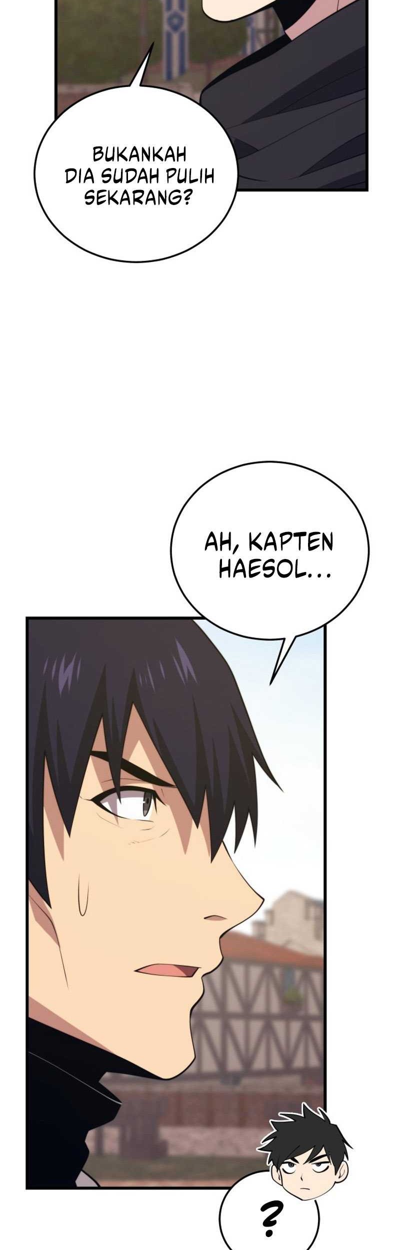 Seoul Station Necromancer Bab 132 halaman 34