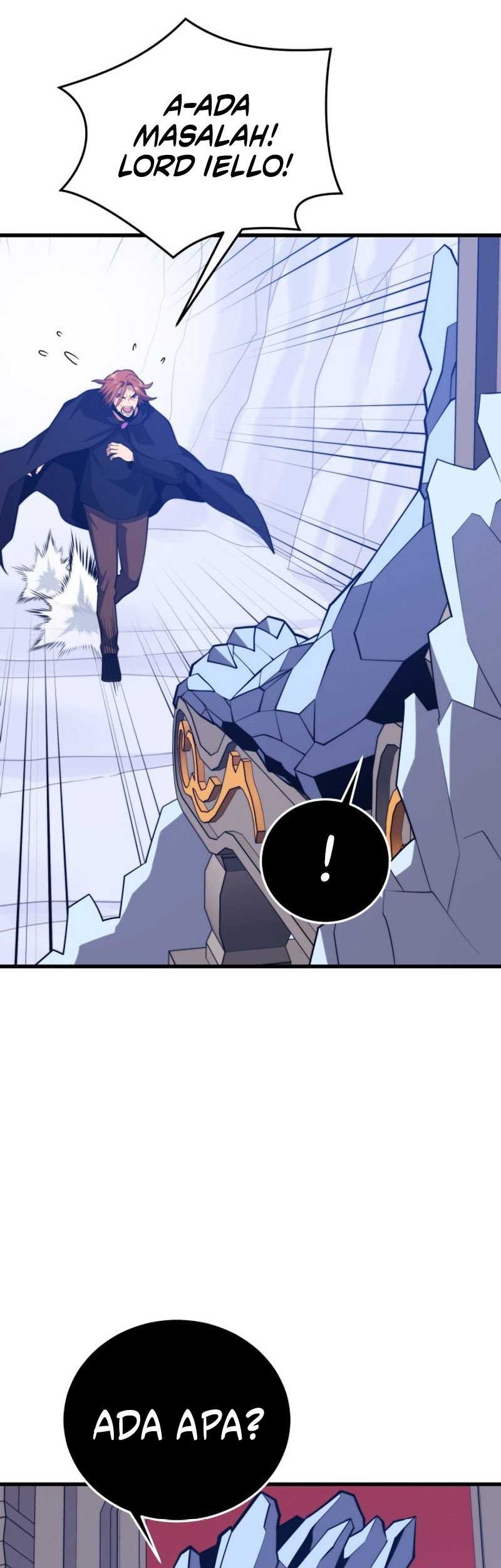 Seoul Station Necromancer Bab 133 halaman 34