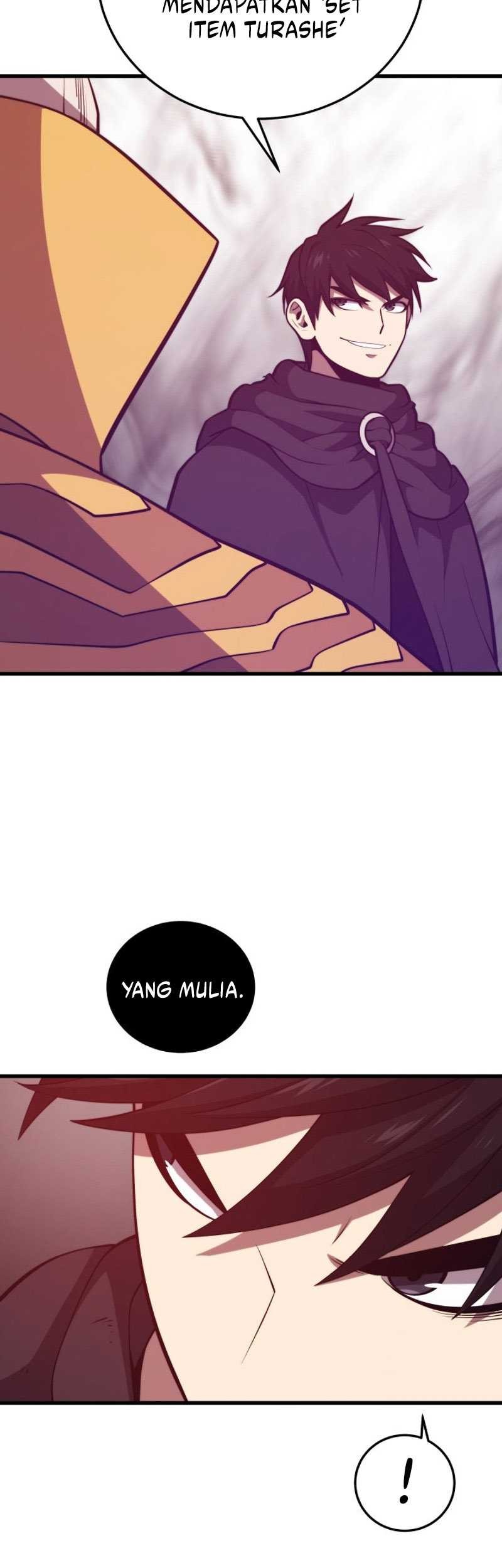 Seoul Station Necromancer Bab 134 halaman 24