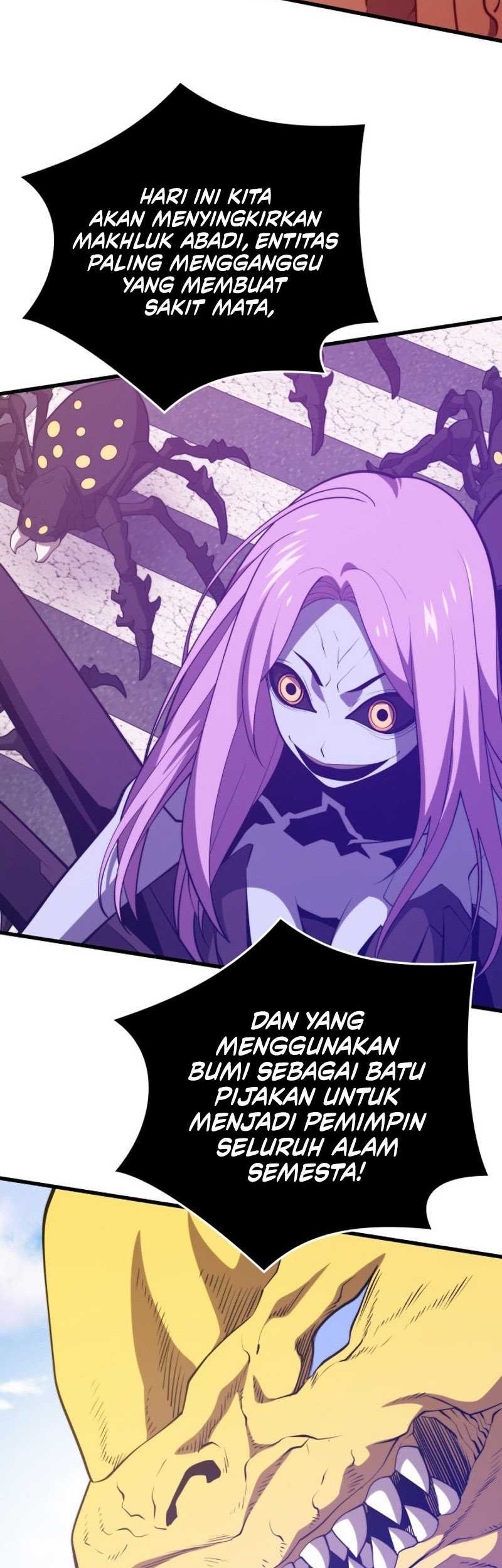 Seoul Station Necromancer Bab 134 halaman 33