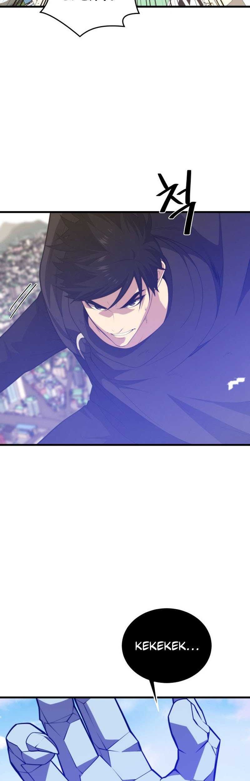Seoul Station Necromancer chapter 135 halaman 5