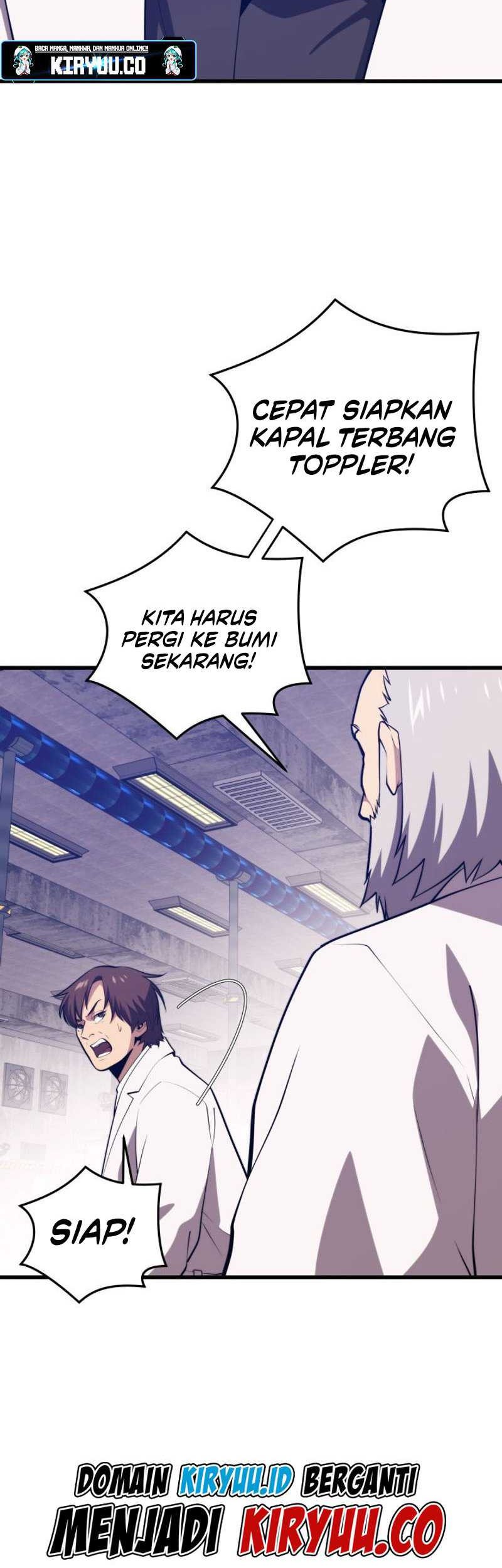 Seoul Station Necromancer chapter 135 halaman 24