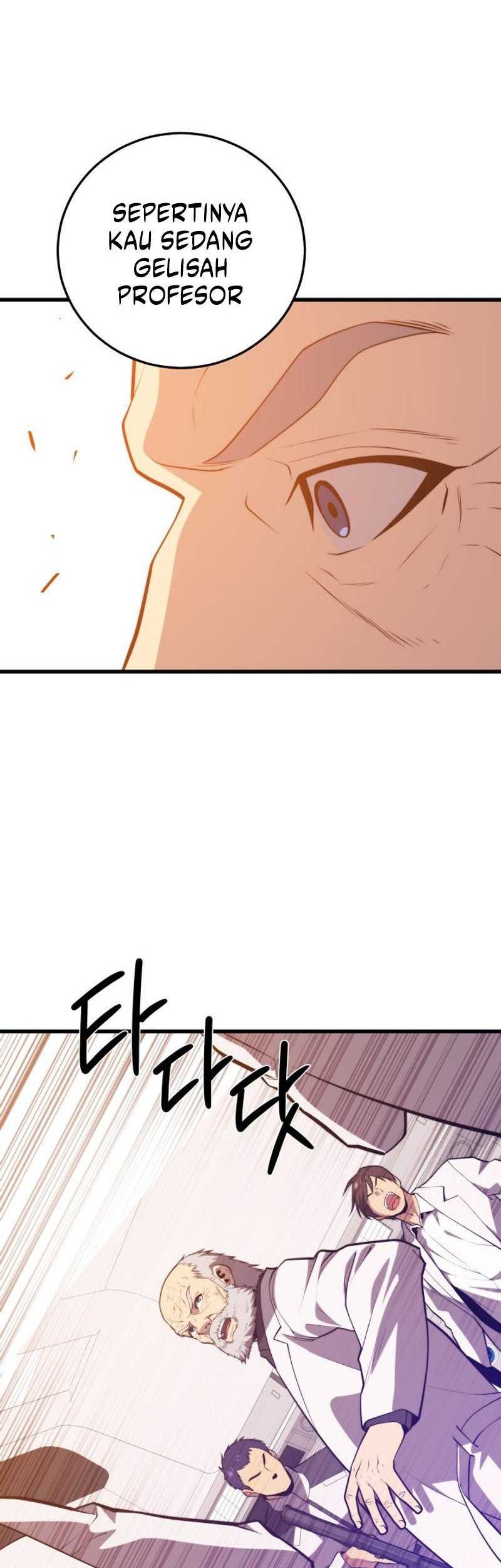 Seoul Station Necromancer chapter 135 halaman 30