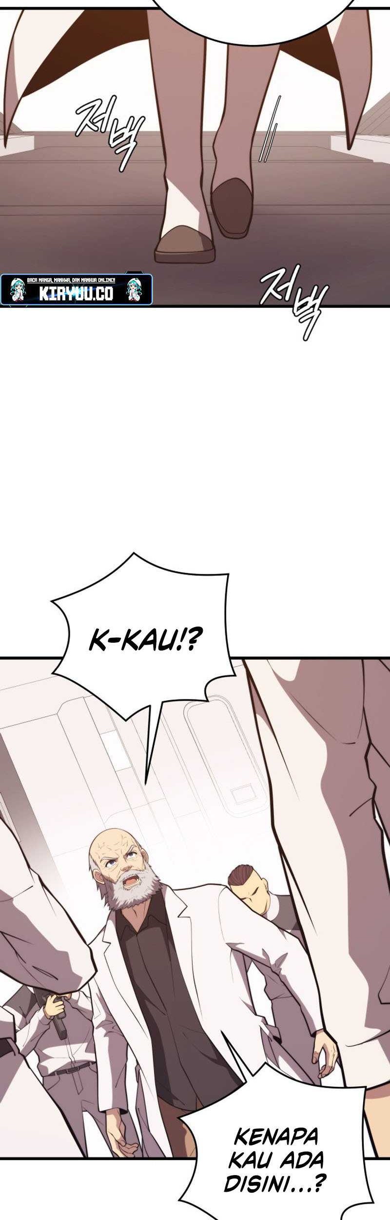 Seoul Station Necromancer chapter 135 halaman 33