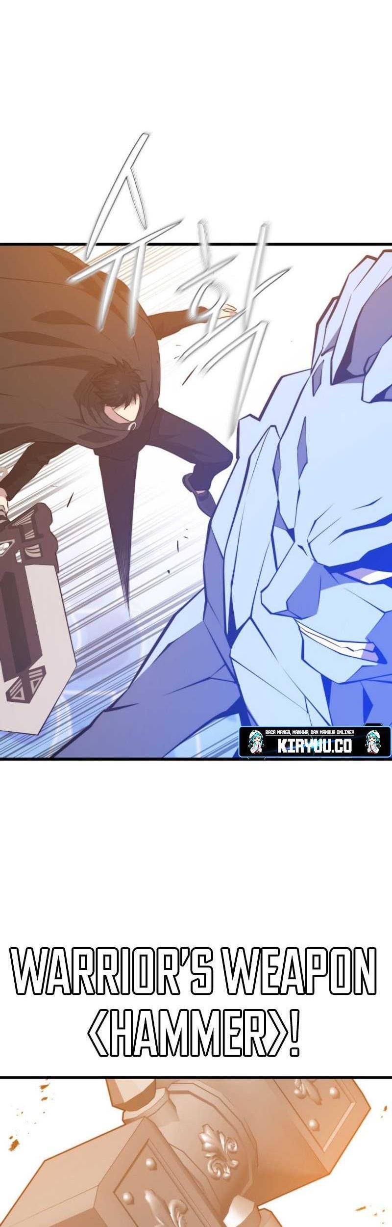 Seoul Station Necromancer chapter 135 halaman 45