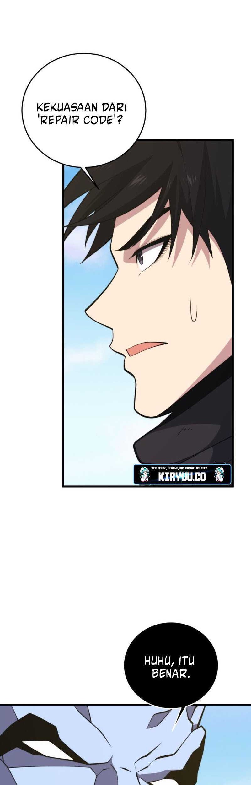 Seoul Station Necromancer chapter 136 halaman 8