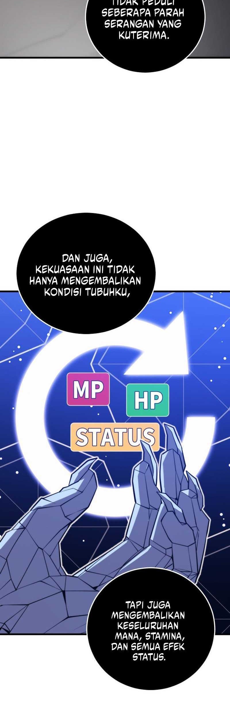 Seoul Station Necromancer chapter 136 halaman 10