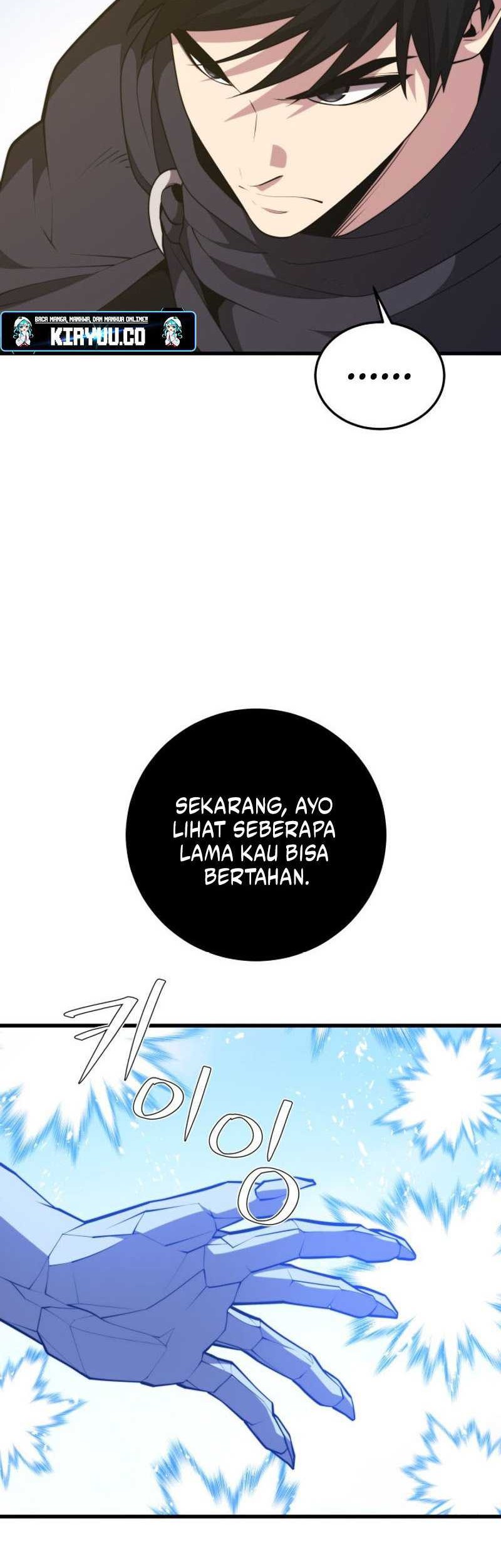 Seoul Station Necromancer chapter 136 halaman 13