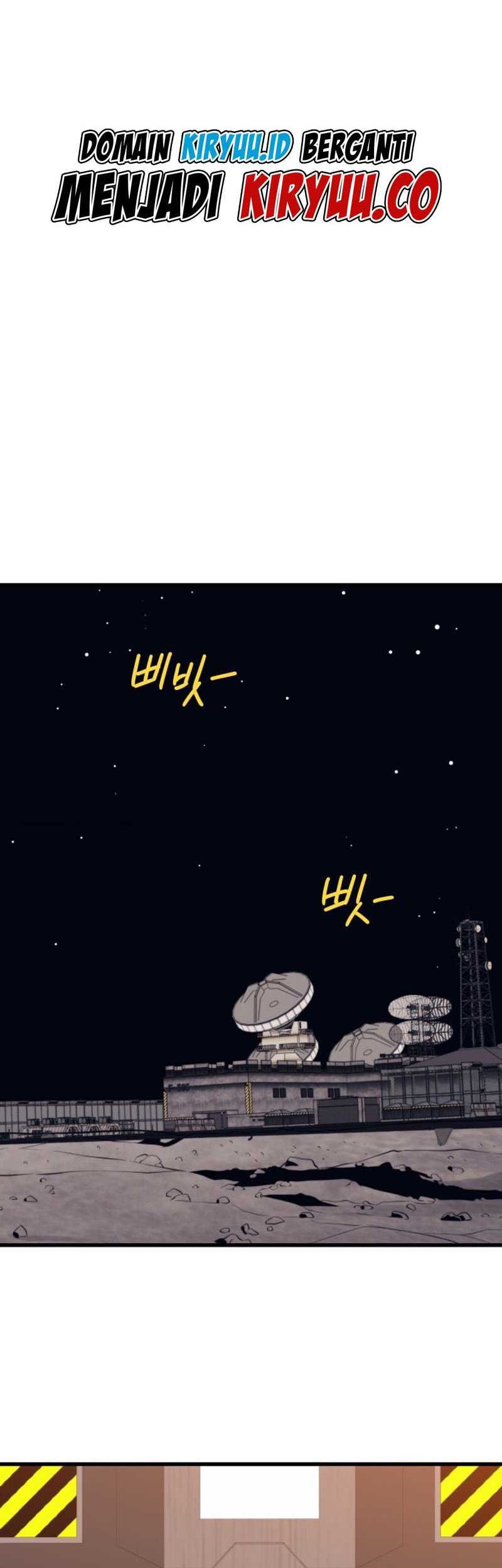 Seoul Station Necromancer chapter 136 halaman 15