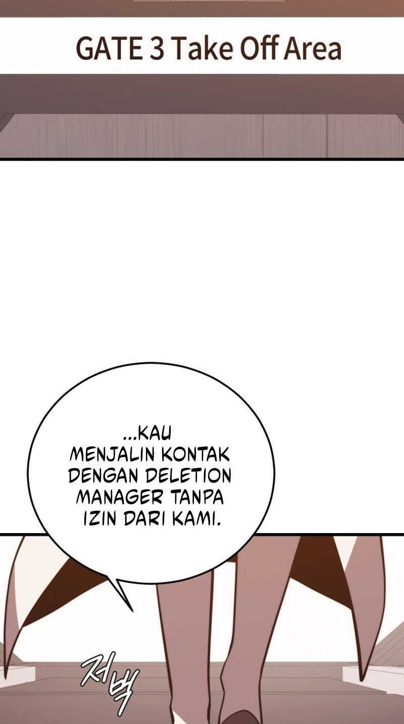 Seoul Station Necromancer chapter 136 halaman 16