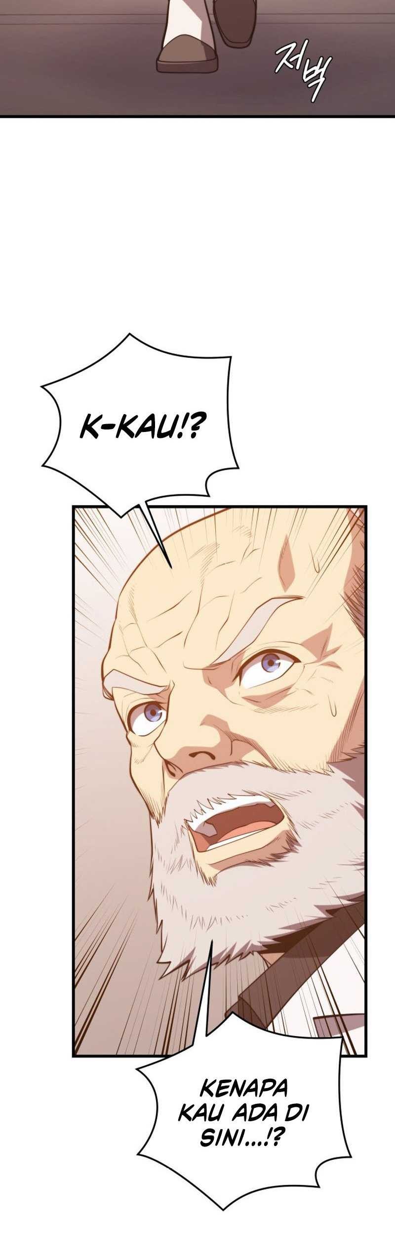 Seoul Station Necromancer chapter 136 halaman 17