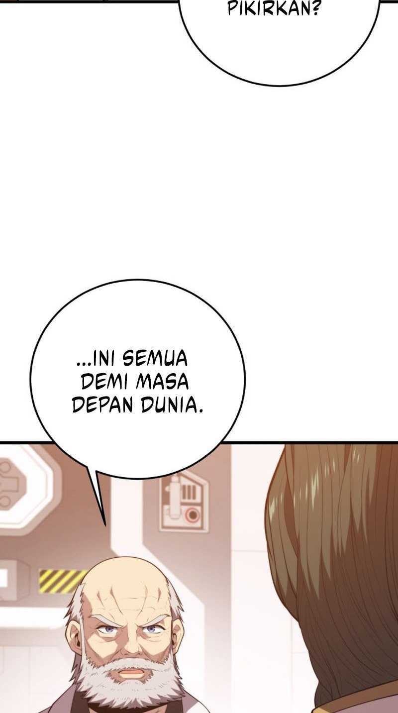 Seoul Station Necromancer chapter 136 halaman 21
