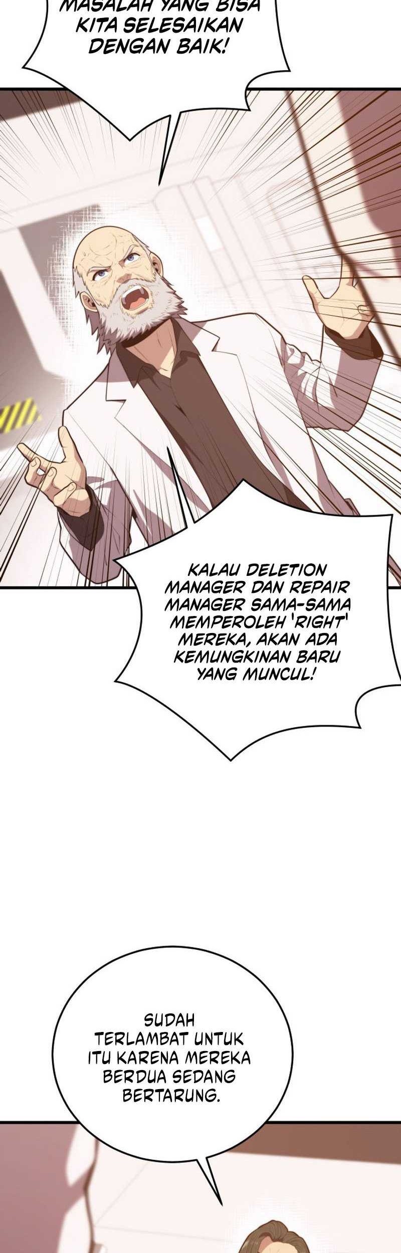 Seoul Station Necromancer chapter 136 halaman 25