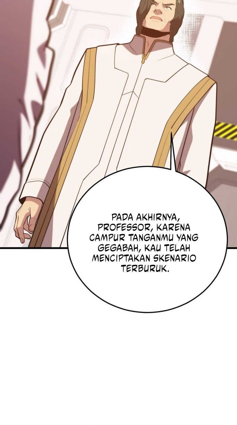 Seoul Station Necromancer chapter 136 halaman 26