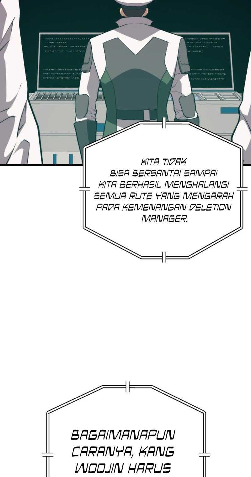 Seoul Station Necromancer chapter 136 halaman 31