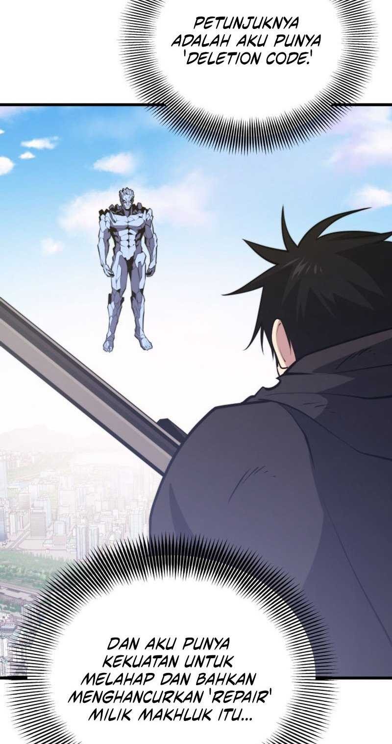 Seoul Station Necromancer chapter 136 halaman 41