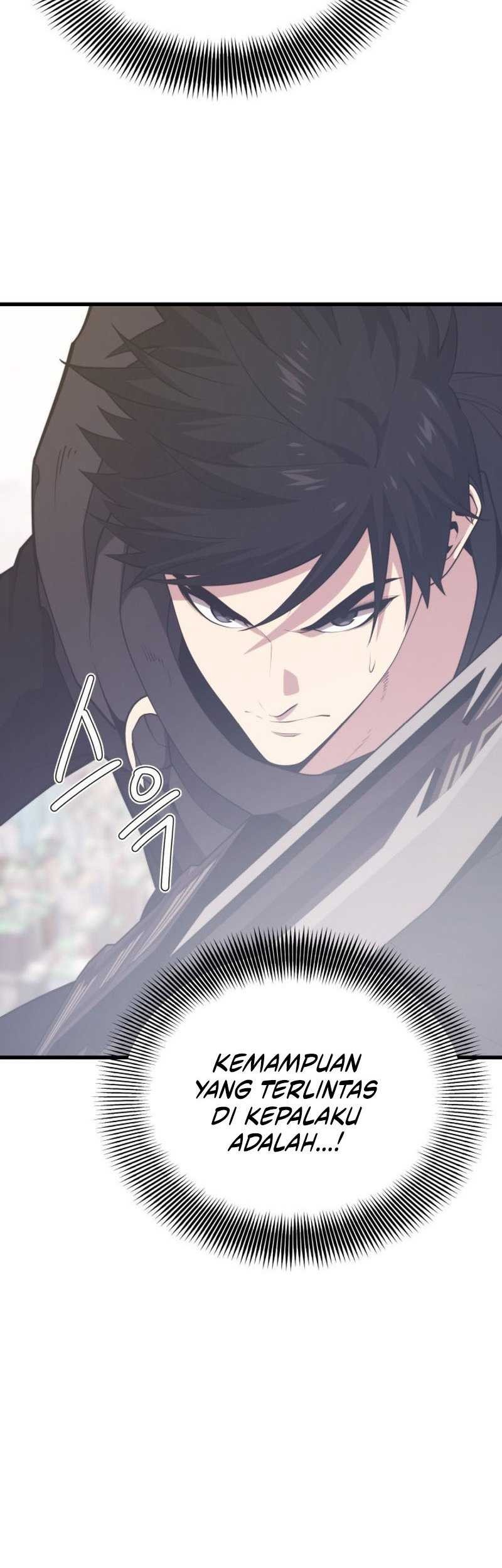 Seoul Station Necromancer chapter 136 halaman 42