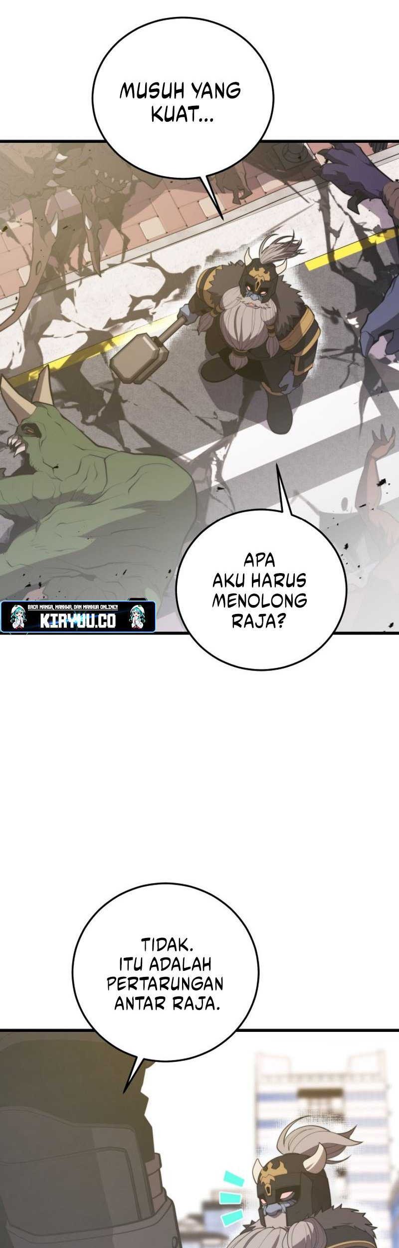 Seoul Station Necromancer chapter 136 halaman 44