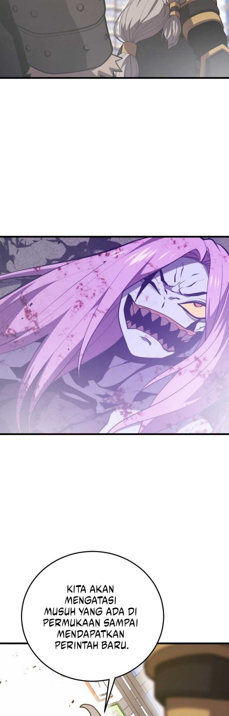 Seoul Station Necromancer chapter 136 halaman 45