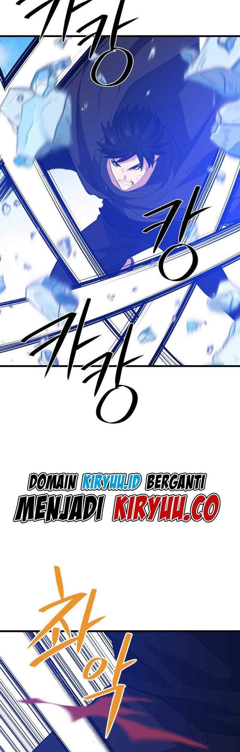 Seoul Station Necromancer chapter 136 halaman 48