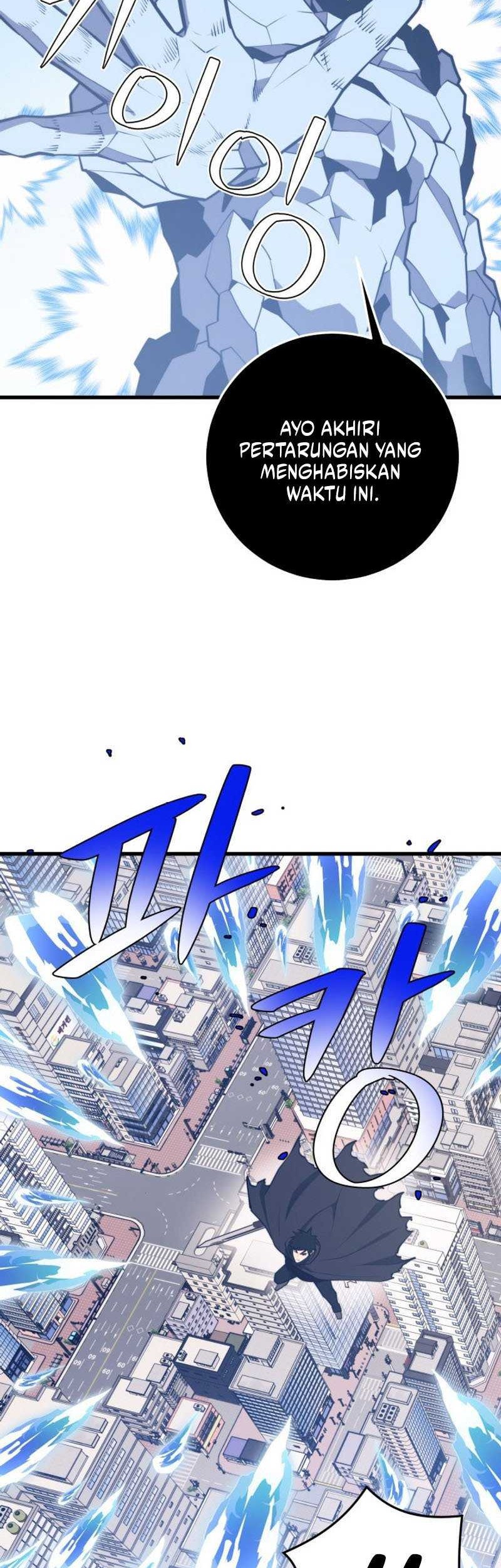 Seoul Station Necromancer chapter 136 halaman 53