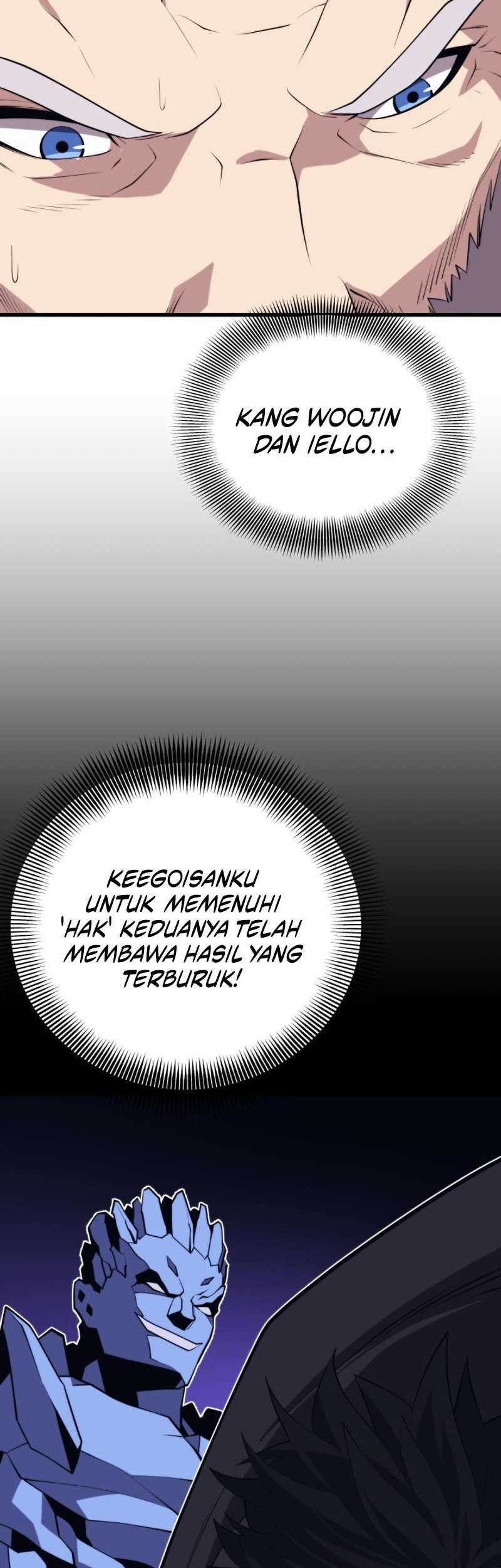 Seoul Station Necromancer chapter 137 halaman 32