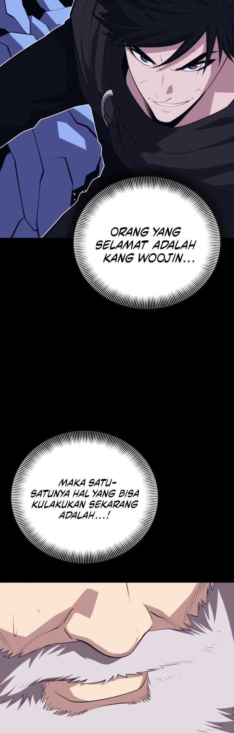 Seoul Station Necromancer chapter 137 halaman 33