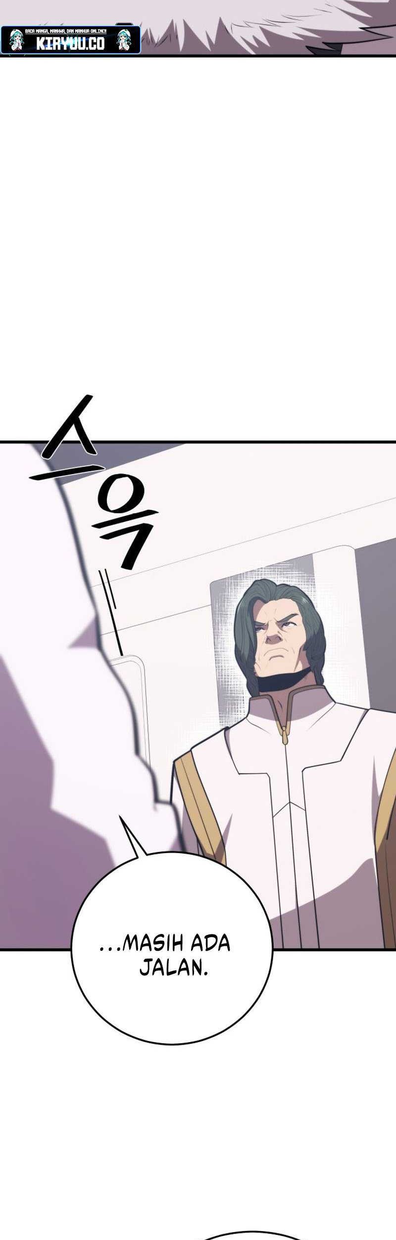 Seoul Station Necromancer chapter 137 halaman 34