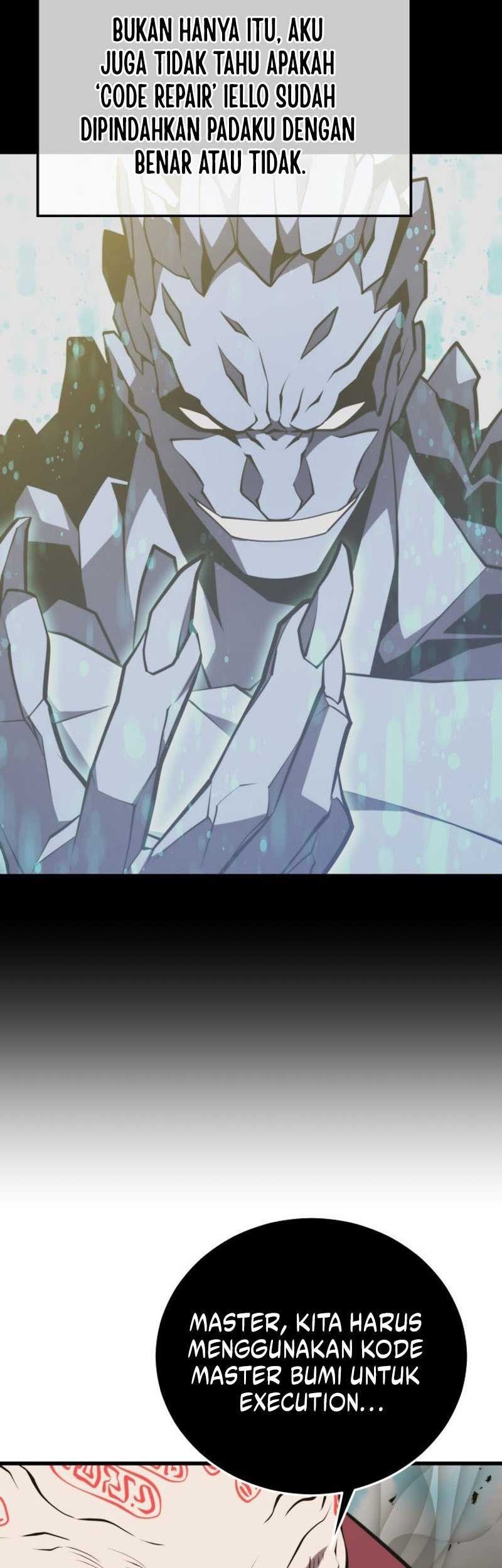 Seoul Station Necromancer chapter 137 halaman 42