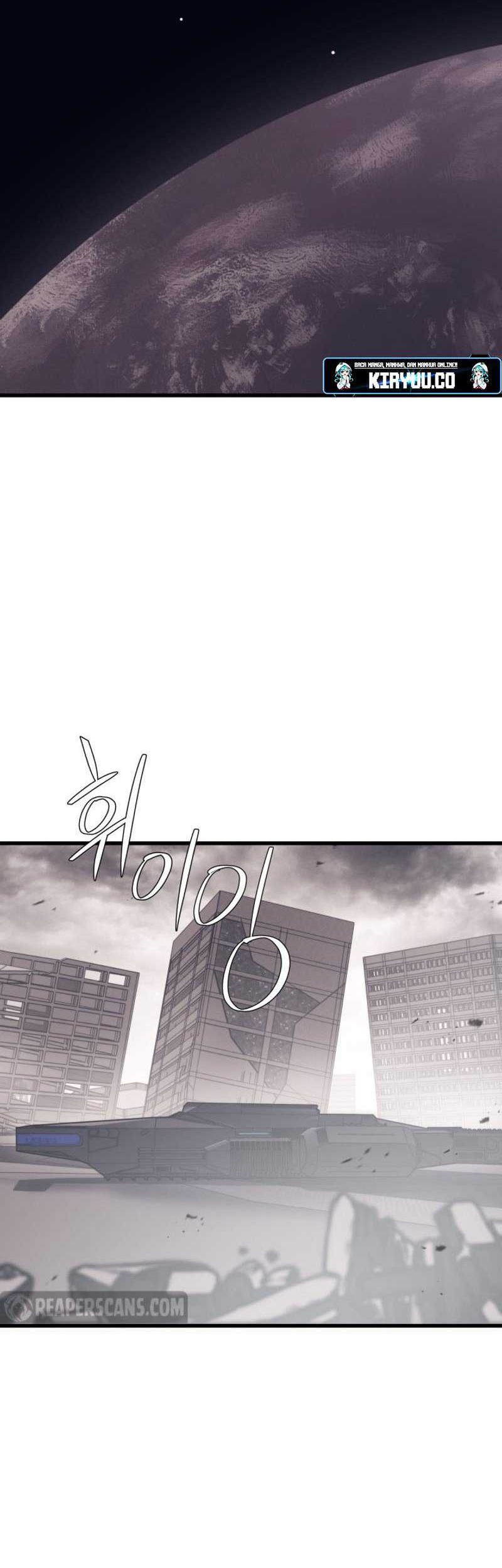 Seoul Station Necromancer chapter 137 halaman 48