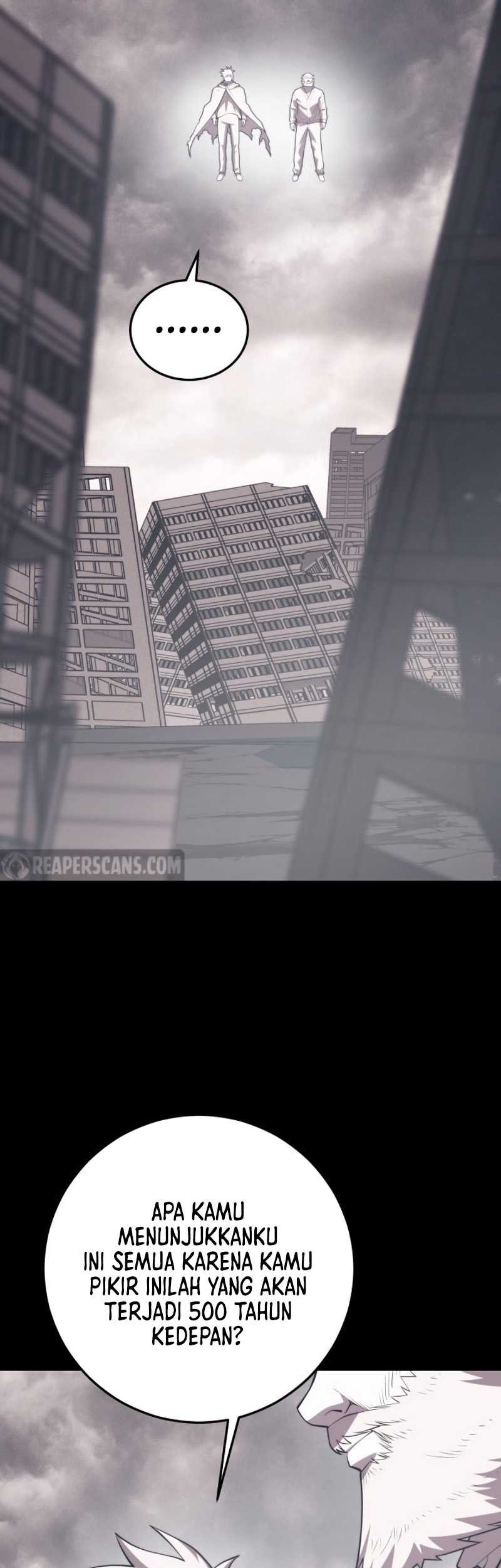 Seoul Station Necromancer Bab 138 halaman 30