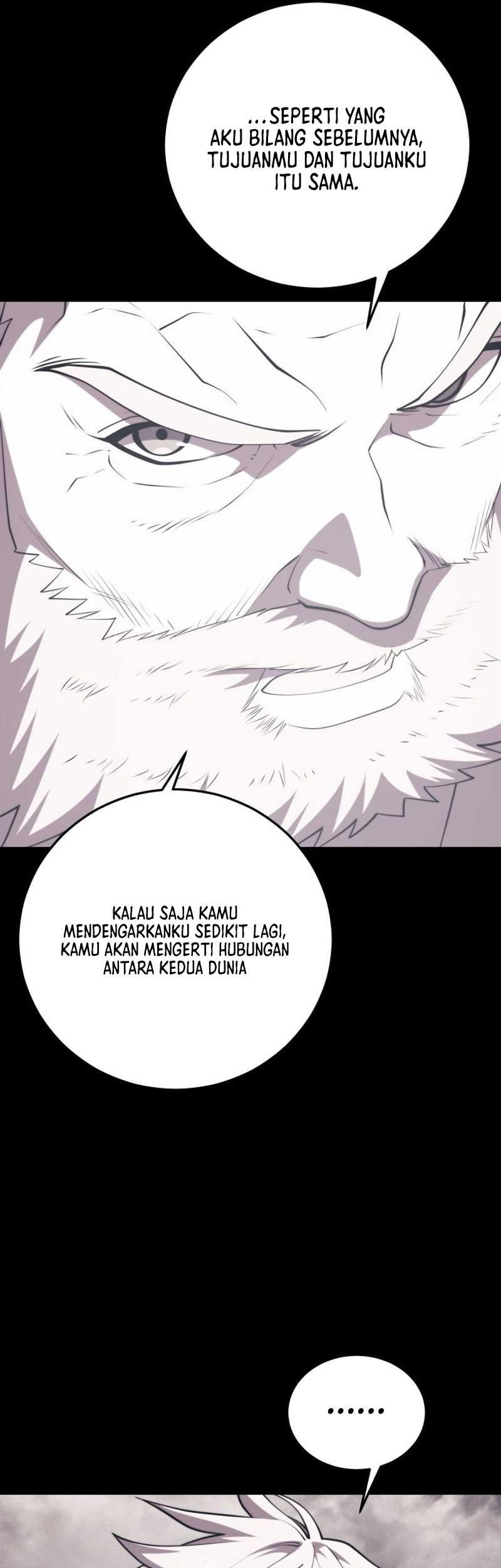 Seoul Station Necromancer Bab 138 halaman 32