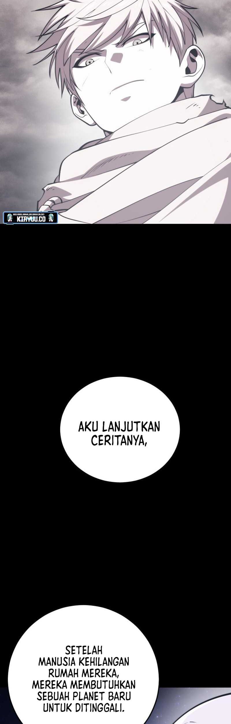 Seoul Station Necromancer Bab 138 halaman 33