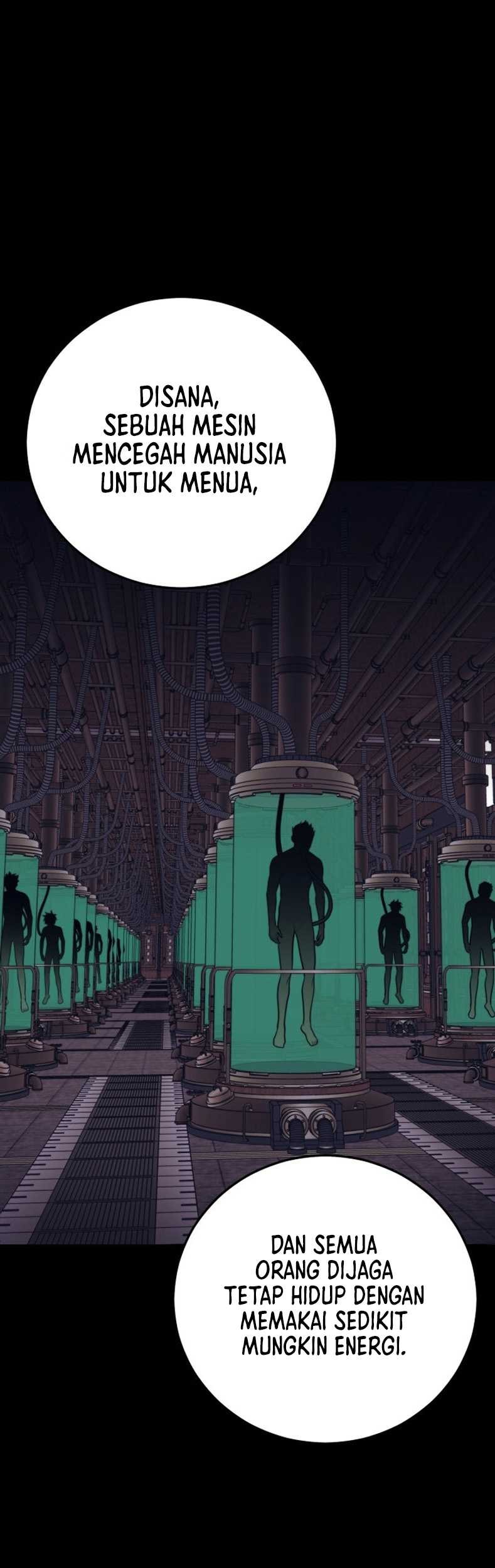 Seoul Station Necromancer Bab 138 halaman 44