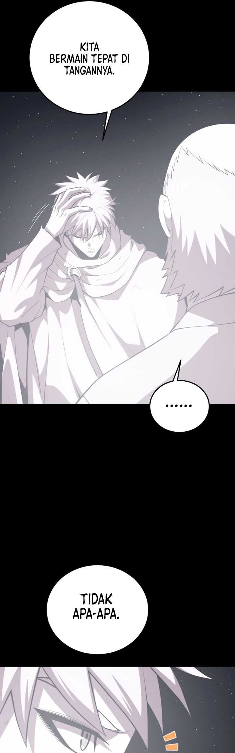 Seoul Station Necromancer Bab 139 halaman 32