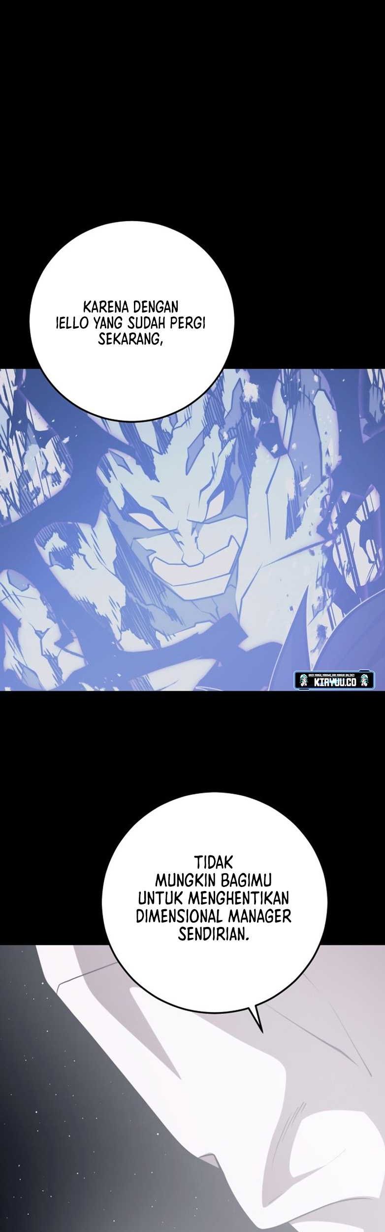 Seoul Station Necromancer Bab 139 halaman 34